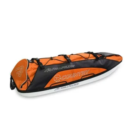 Fjellpulken matkakelk Xcountry 118