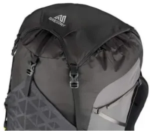 Rendi Paragon 58 black SM/MD Men