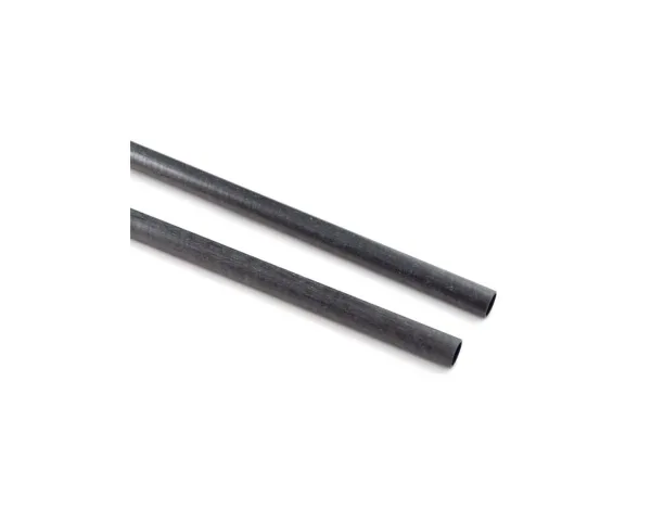 EASTON® Carbon 3.9 telgikaare segment, ilma ühendushülsita, 40,6 cm, Ø 7,5 mm