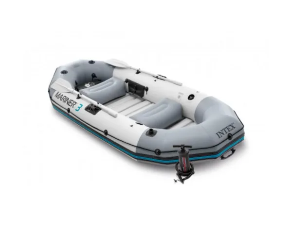 Intex Mariner 3 Boat Set täispuhutav paat
