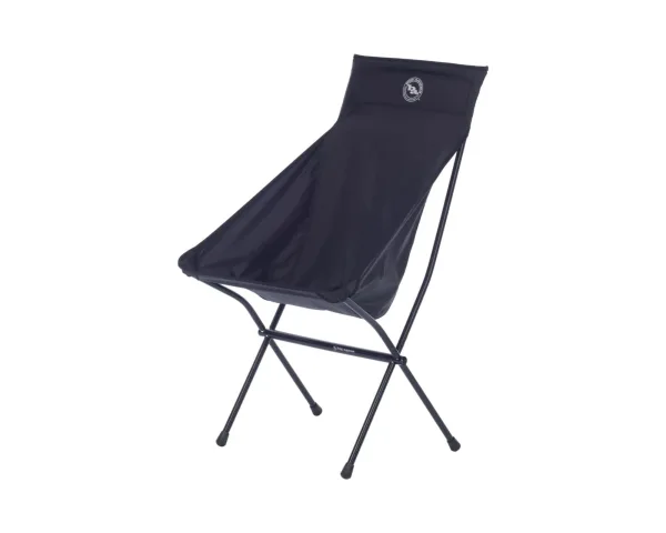Big Agnes Big Six Camp Chair matkatool, must
