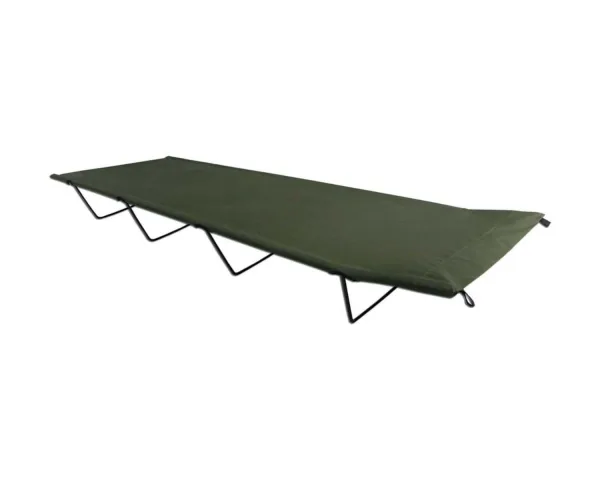 Mil-Tec OD Field COT Detachable matkavoodi