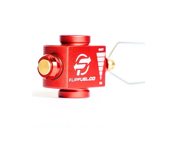 Jetboil FlipFuel kütuse ülekandeseade