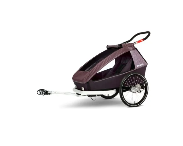 Croozer Kid Vaaya 1 2in1 rattahaagis / jalutuskäru