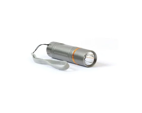 Arctix võtmehoidja-taskulamp 1 W LED (3 × AAA)