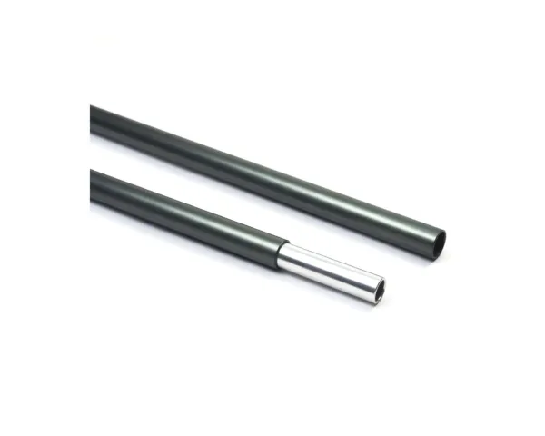 DAC Pressfit telgikaare segment, ühendushülsiga, 45 cm, Ø 9,5 mm
