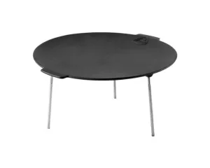 Rendi grillpann malmist BIGHORN 3 Robens