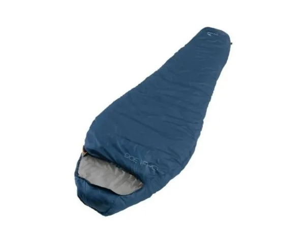Vähekasutatud Easy Camp Orbit 300 magamiskott