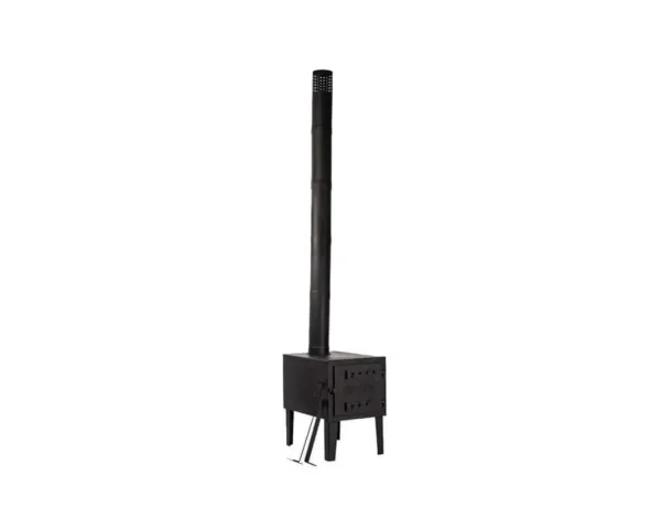 Mil-Tec suur telgiahi 31,7 kg komplektne