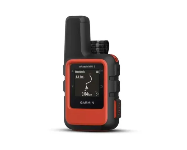 Rendi Garmin inReach Mini 2