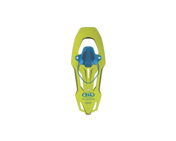 Laste räätsad TSL 302 KIDOO Jr Kiwi