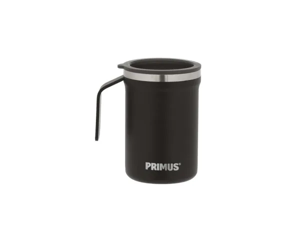 Primus Koppen Mug 0,3 l termokruus, must