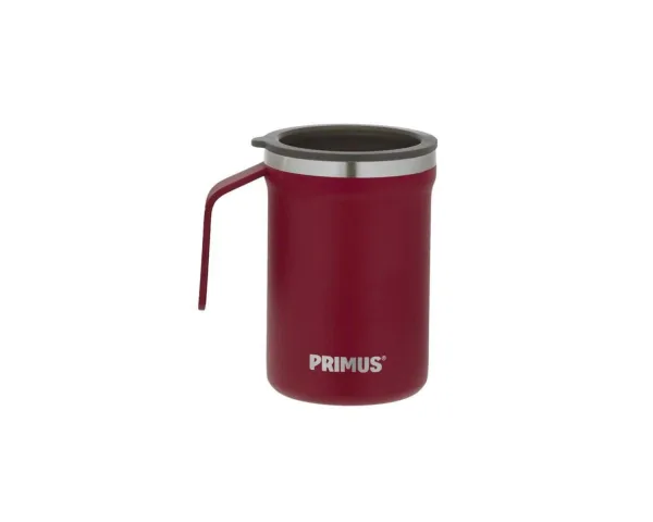 Primus Koppen Mug 0,3 l termokruus, punane