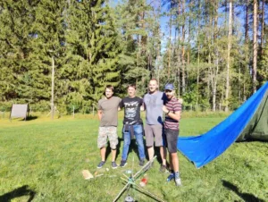 Ellujäämiskoolitus looduses: õpi hakkama saama igas olukorras