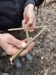 Ellujäämiskoolitus looduses: õpi hakkama saama igas olukorras