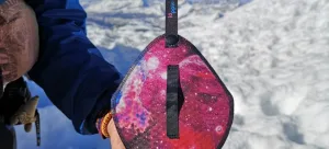 Pissilapp naistele Läppie, Universe