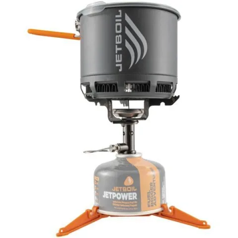 Jetboil Stash keedusüsteem 0,8 l