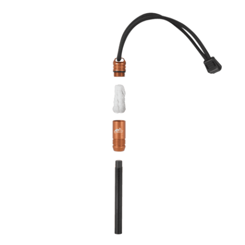 Exotac FireROD™ tulesüüte, oranž