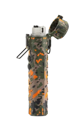 Kaari Loimu X2 plasmatulemasin, Camo Orange