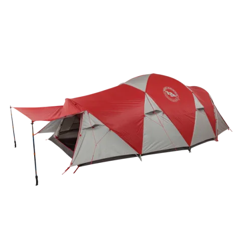 Big Agnes Mad House 6 telk
