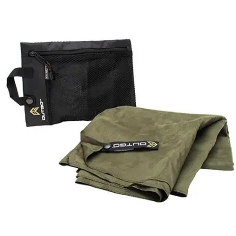 Rendi McNett Outgo Ultra Compact Microfiber Towel XL