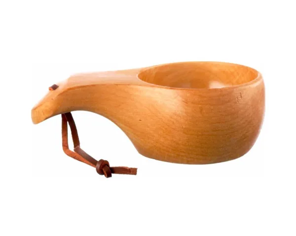 Anar Kuksa puidust kruus 100 ml