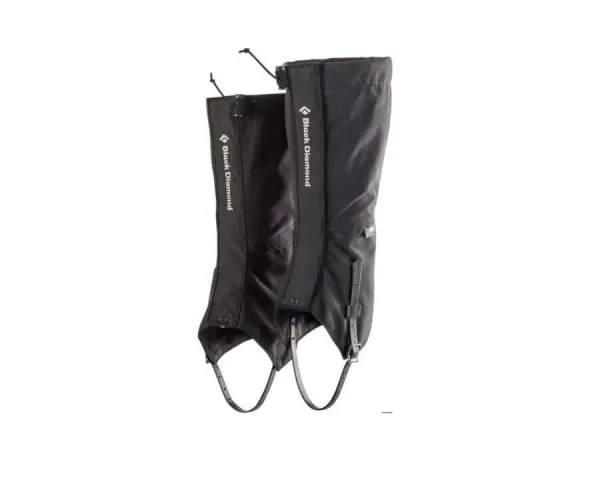 Rendi Black Diamond FrontPoint GTX säärised (XL)