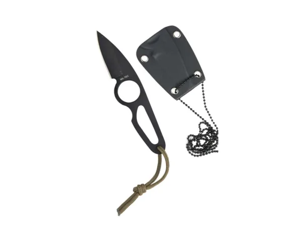 Mil-Tec kaelanuga ketiga 16 cm