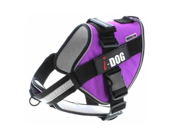 I-Dog neopreenrakmed NeoCITY, lilla