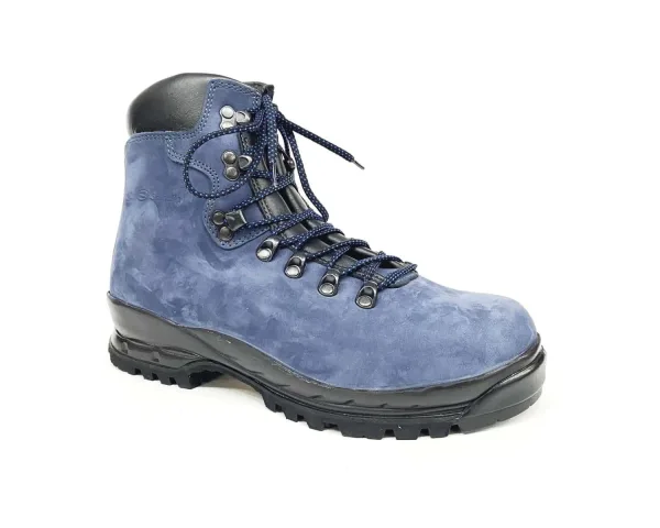 Samelin 5531 matkasaabas, Navy