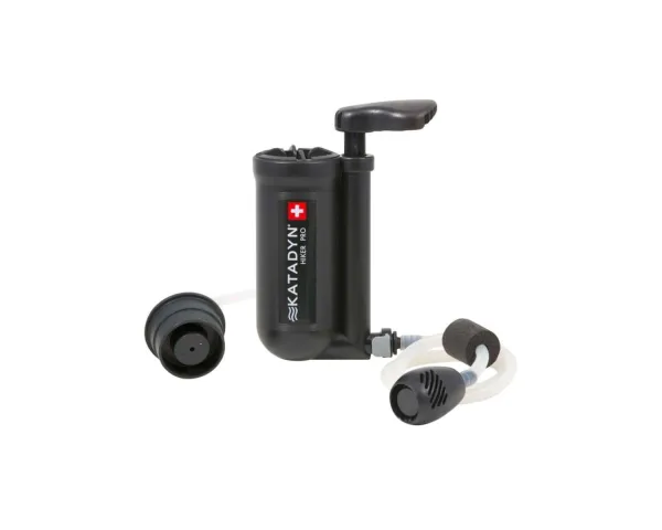 Katadyn Hiker Pro veefilter