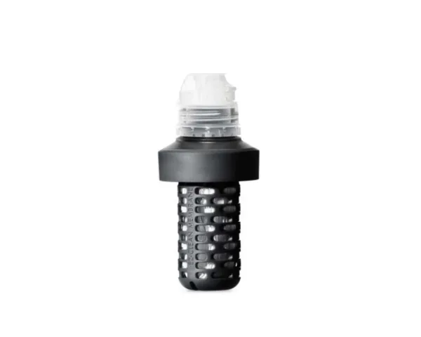 Katadyn EZ-Clean Membrane™ filterkassett, Black Edition