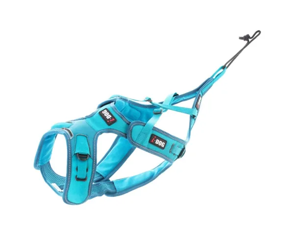 I-Dog tõmberakmed ALM Phoenix