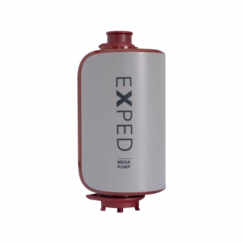 Rendi Exped Mega Pump
