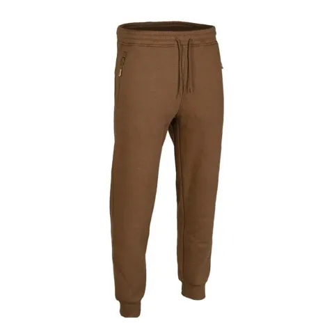 Mil-Tec Tactical Sweatpants dressipüksid, tume coyote