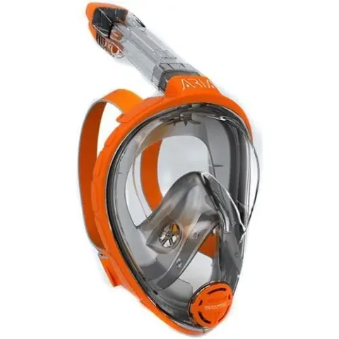 Rendi snorgeldamismask Ocean Reef (L suurus)