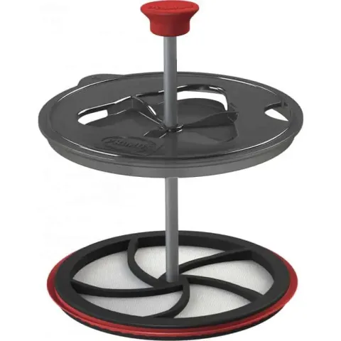 Rendi PRIMUS Lite -kohvi/tee press