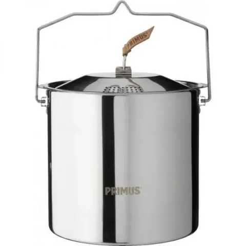 Rendi Primus Campfire POT S/S 5L - roostevabast terasest