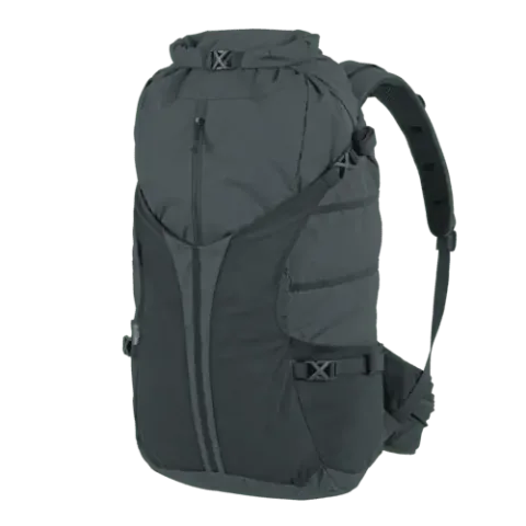 Rendi Helikon-Tex Summit 40 l seljakott, Shadow Grey