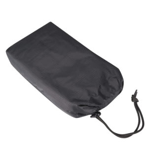 Vähekasutatud Helikon-Tex U.S. Model pontšo, Shadow Grey