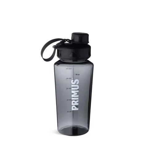 Primus TrailBottle Tritan 0,6 l joogipudel, must