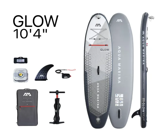Aqua Marina SUP-laud GLOW 315x79x15 cm