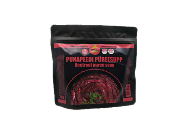 Meki punapeedi püreesupp 70g