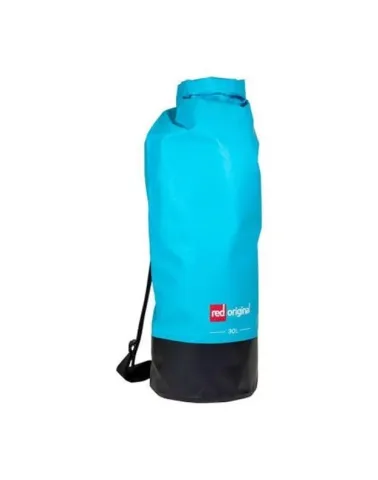 Rendi RED DRY BAG, veekindel kott (30 L)
