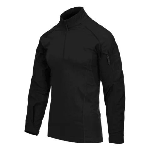 Direct Action VANGUARD Combat Shirt® lahingusärk, must