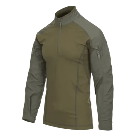 Direct Action VANGUARD Combat Shirt® lahingsärk, RAL 7013