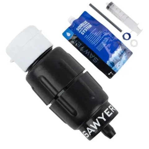 Sawyer SP2129 Micro Squeeze veefiltreerimissüsteem