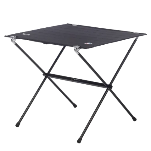 Big Agnes Woodchuck Camp Table must matkalaud