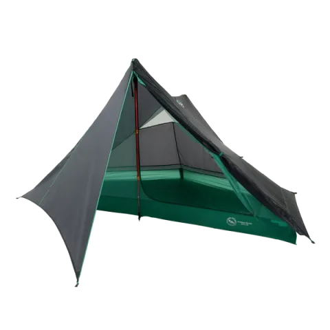 Big Agnes String Ridge VST 1.5 ultrakerge telk