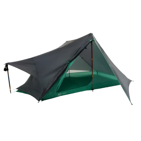 Big Agnes String Ridge VST 2.5 ultrakerge telk